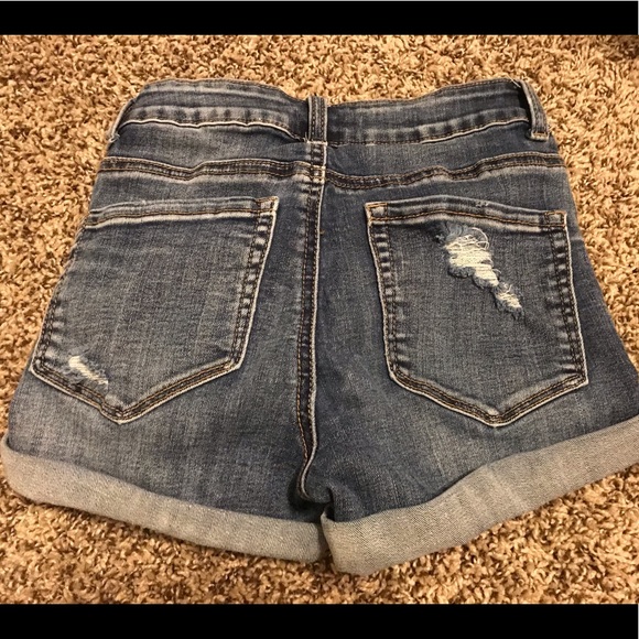 Shorts - Picture 2 of 2